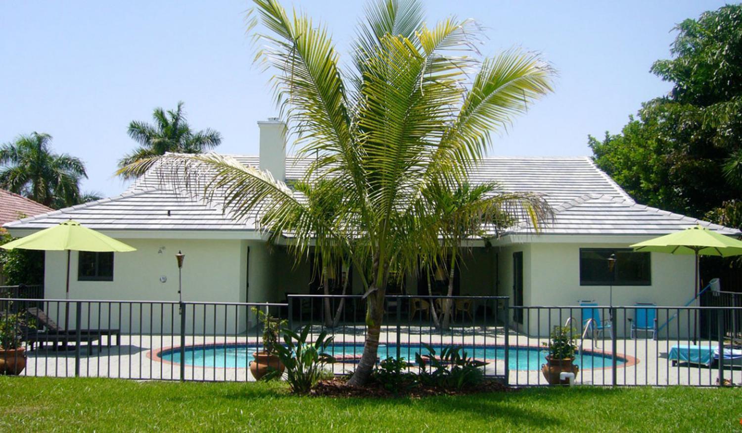 Dolphin Retreat - East Boca Raton Villa Bagian luar foto