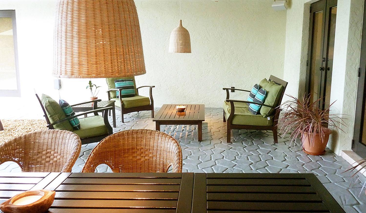 Dolphin Retreat - East Boca Raton Villa Bagian luar foto