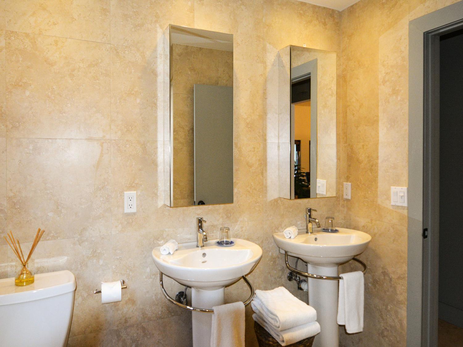 Dolphin Retreat - East Boca Raton Villa Bagian luar foto