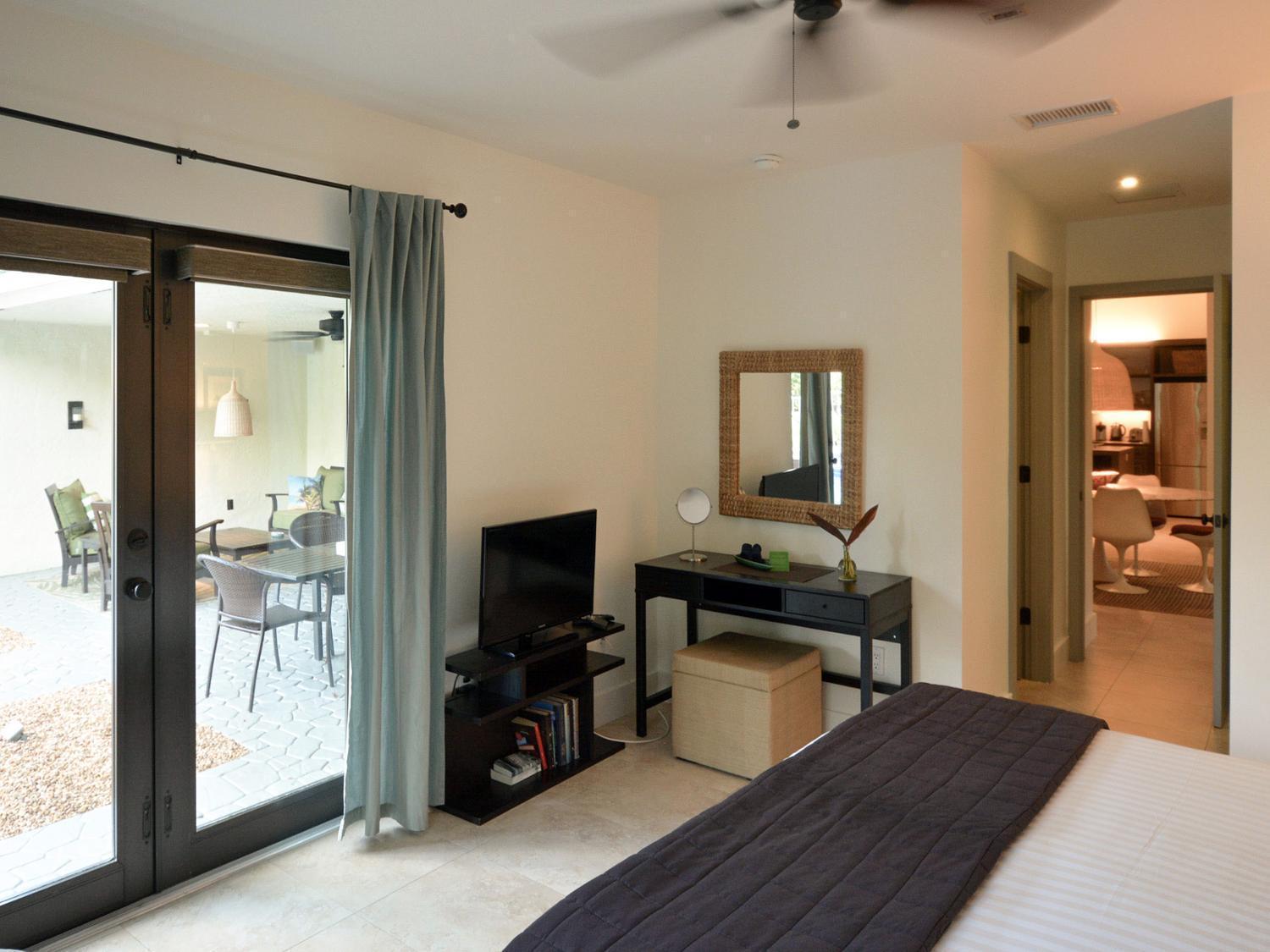 Dolphin Retreat - East Boca Raton Villa Bagian luar foto
