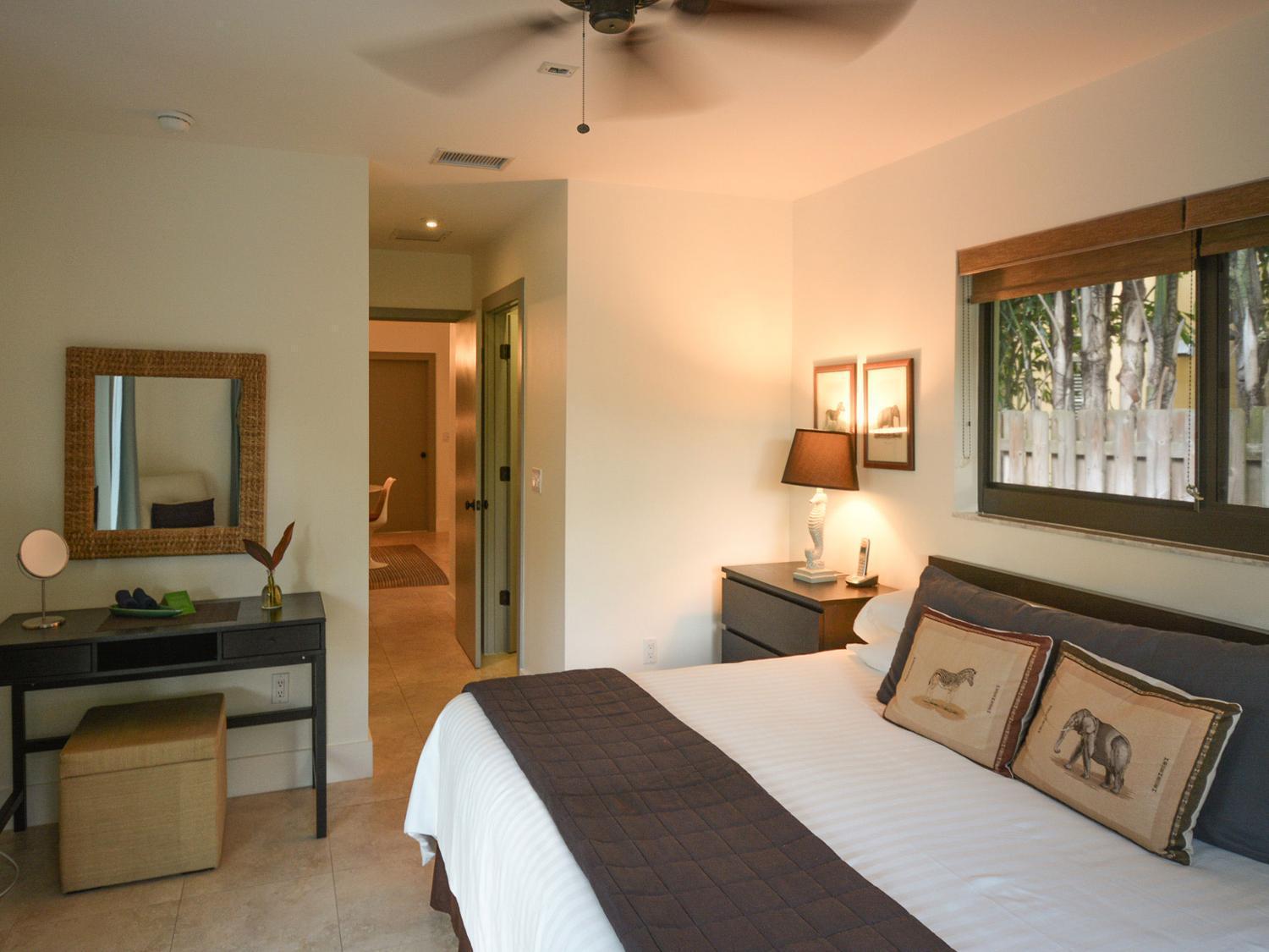 Dolphin Retreat - East Boca Raton Villa Bagian luar foto
